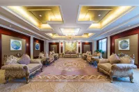 Longqi Jianguo Hotel Hotels near Watsons (Kunshan Branch)