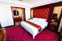 Kaisi Hotel Hotels near Folk Street and Folk Custom Museum of Xinjiang Uygur