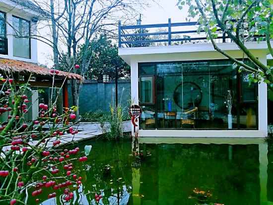 Shuitao Yaju Hostel Hotel Exterior