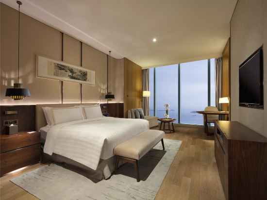 Conrad Xiamen Rooms