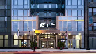 Aloft Dhahran Hotels near مجدولة دراج الخبر Scheduled Cyclist Ride Al-Khobar