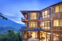 Longsheng Huanlongge Panorama Inn Hotels near Datangwan Scenic Area