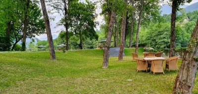 Span Resort and Spa, Manali Hotels in Badgran