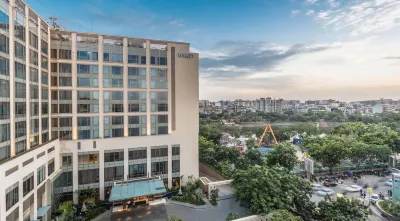 Hyatt Ahmedabad Hotels near Radha Soami Satsang Beas, Ranip