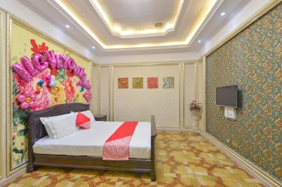 Liaoyang Hongwang Business Hotel