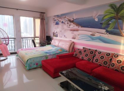 Shenyang Huanggu Kelaiyi Short Rent Apartment