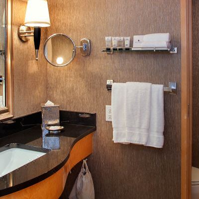 Deluxe Two Double Room Pan Pacific Vancouver Promo Code