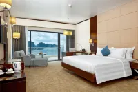 Wyndham Legend Halong Hotels near Halong Discovery