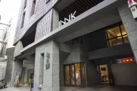 INNK Hotel Hotels near Fengyuan Station