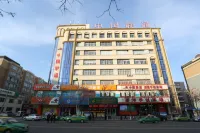 Meihekou Yumei Hotel