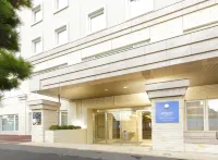 Mystays Shin Urayasu Conference Center Hotels near Forte