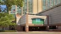 Sheraton Boston Hotel Hotels near Northeastern University