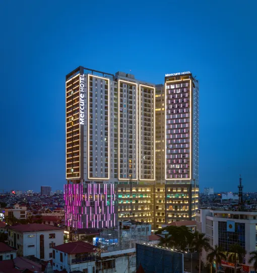 Mercure Hai Phong