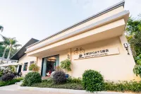 Zhongshan Quanlin Daray Sports Hotel