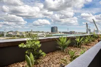 Evolution Apartments Hotels in Brisbane