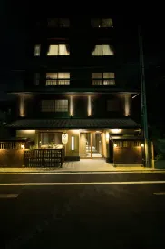 Hotel Shikisai Kyoto