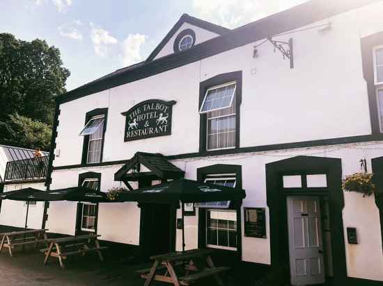 The Talbot Hotel Hotel Exterior