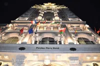 Persian Plaza Hotel Hotels in Tehran