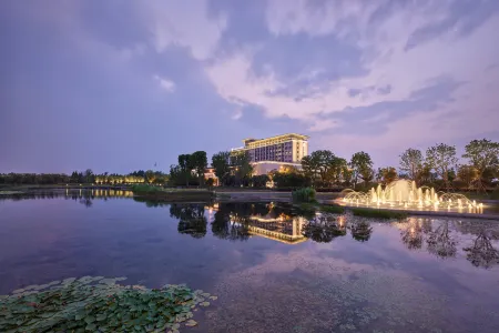 InterContinental Nantong