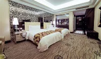 Huasheng Shaxian Boutique Hotel Hotels in Sanming