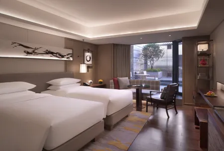 Grand Hyatt Hangzhou