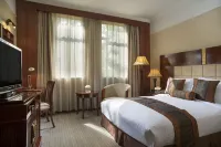 Grand Mercure Xian Renmin Square Hotel di Xi'an