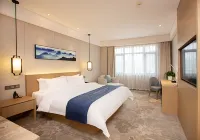 Wenjinboyaa Hotel Hotels in Zhengzhou