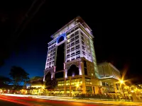 Perdana Kota Bharu Hotels near WLS Kubang Kerian