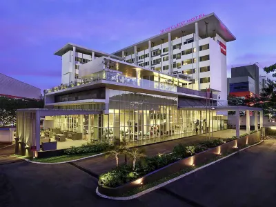 Mercure Serpong Alam Sutera Hotels near Jakarta International Expo