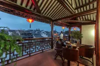 Manjuelong Boutique Hotel Xitang Hotels near Hengli Shopping Plaza