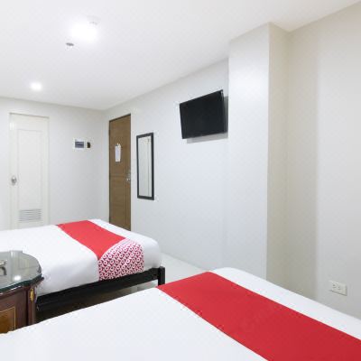 Family Suite OYO 152 Sangco Condotel Promo Code