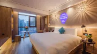 The Origin Hotel (Wenzhou Longwan International Airport) Hotels near Peach Blossom Park