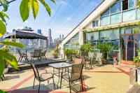 BDS Hotels (Chongqing Nanbin Road) Hotel berhampiran Zhuogengyuan