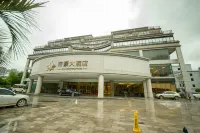 Grand Emperor Hotel Hotels in Wuxi County