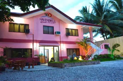 Havendwell Beach Resort Hotels in Mambajao