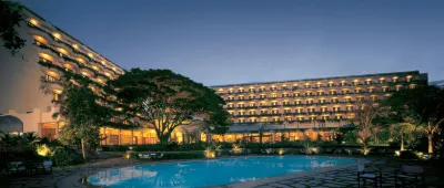 The Oberoi Bengaluru โรงแรมในเบงคลูรู