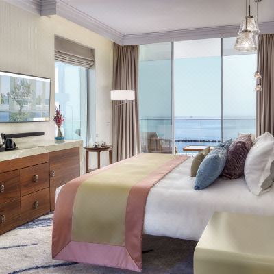 Junior Suite with Sea View Amavi – Made For Two Hotels Promo Code