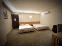 Prescott Hotel Bukit Bintang Hotels near Amoda Building