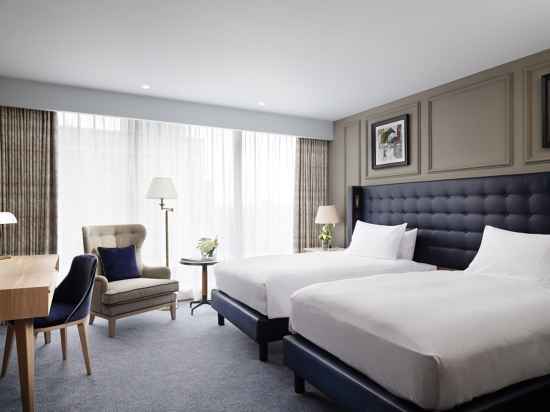 The Grand York Rooms