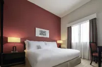 AC Hotel by Marriott Penang Hotels near Queensbay Mall