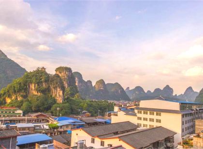 Shanyue Homestay (Yangshuo West Street)