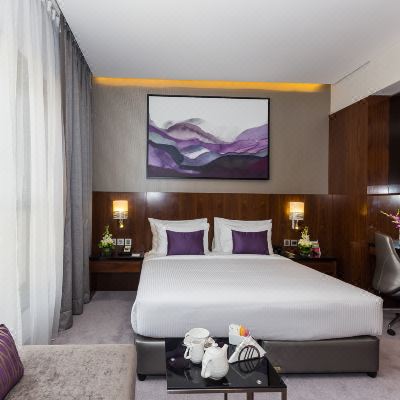 Classic Room Flora Al Barsha Dubai Promo Code