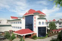 Desheng Hotel Hotels near Zilin Temple