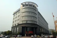 Treasure Island Hotel Hotels in Wenzhou