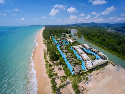 The Haven Khao Lak Hotels in Takua Pa