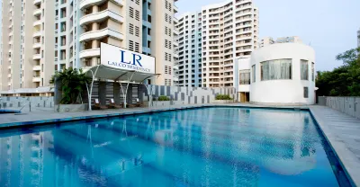 Lalco Residency Các khách sạn ở Mumbai