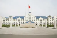 Xilin Haote Hotel Hotels in der Nähe von Baoligen Passenger Transport Terminal