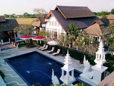 Doltara Boutique Resort Hotels in San Kamphaeng