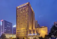 InterContinental Tangshan Hotels near Tangshan Nan Hu Kailuan Scenic Area