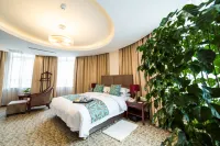 Royal Garden Hotel Hotels in Qingdao